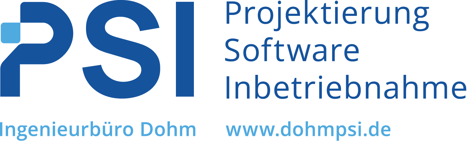 Ingenieurbüro Dohm PSI